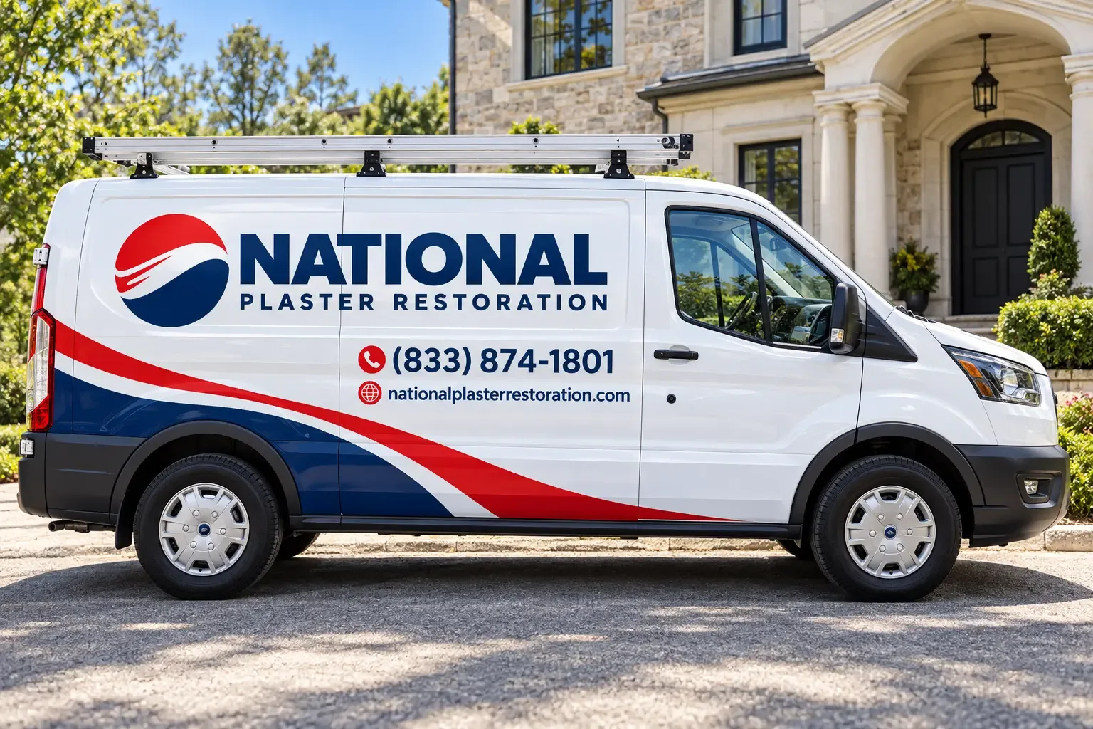 Plaster Repair in Amesbury, MA near me